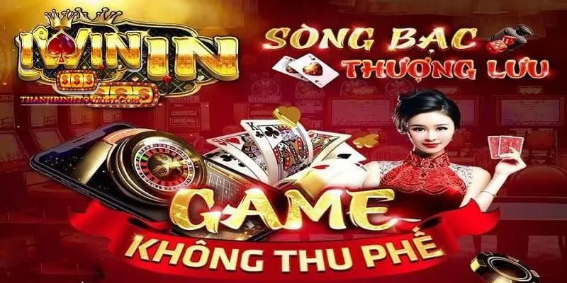 Những điểm nổi bật trong hệ sinh thái IWIN