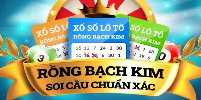 Tại sao Rồng bạch kim lại thu hút người chơi tại IWIN?